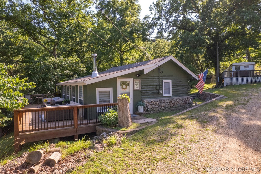 Washburn Point - Residential