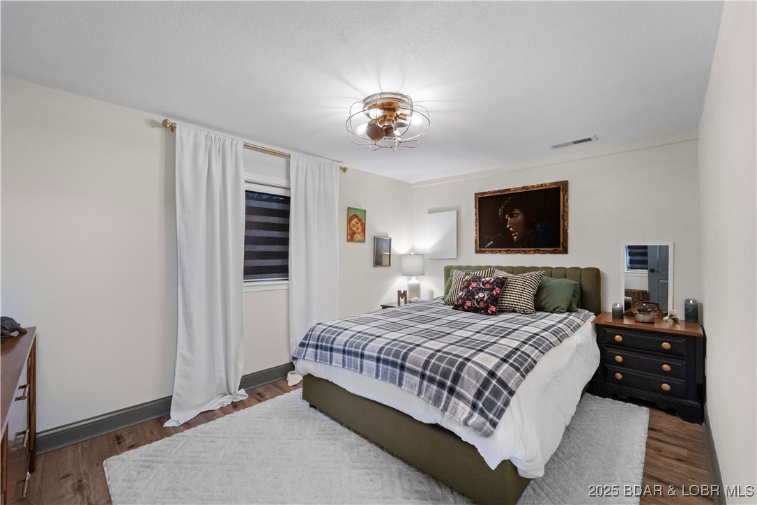 Washburn Point - Residential