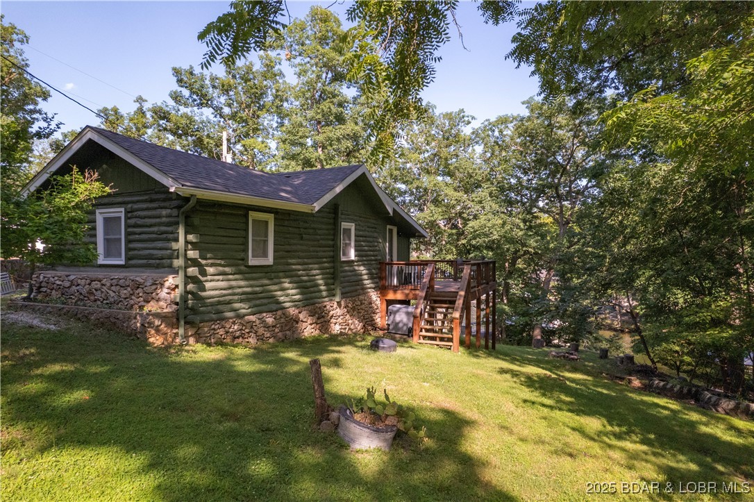 Washburn Point - Residential