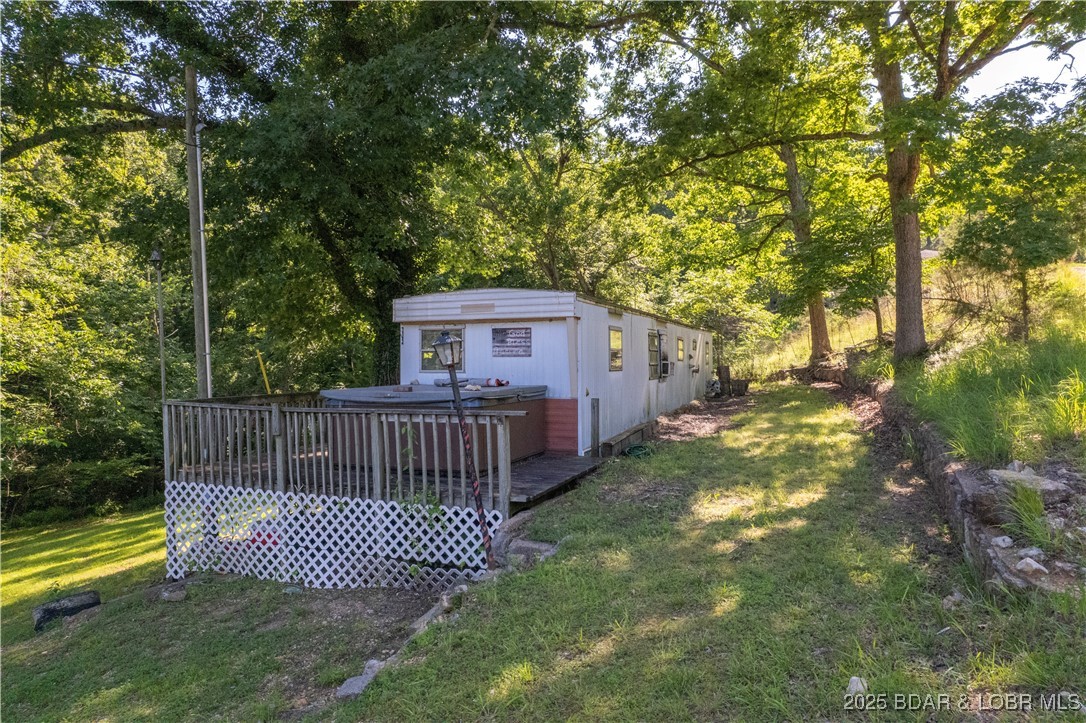 Washburn Point - Residential