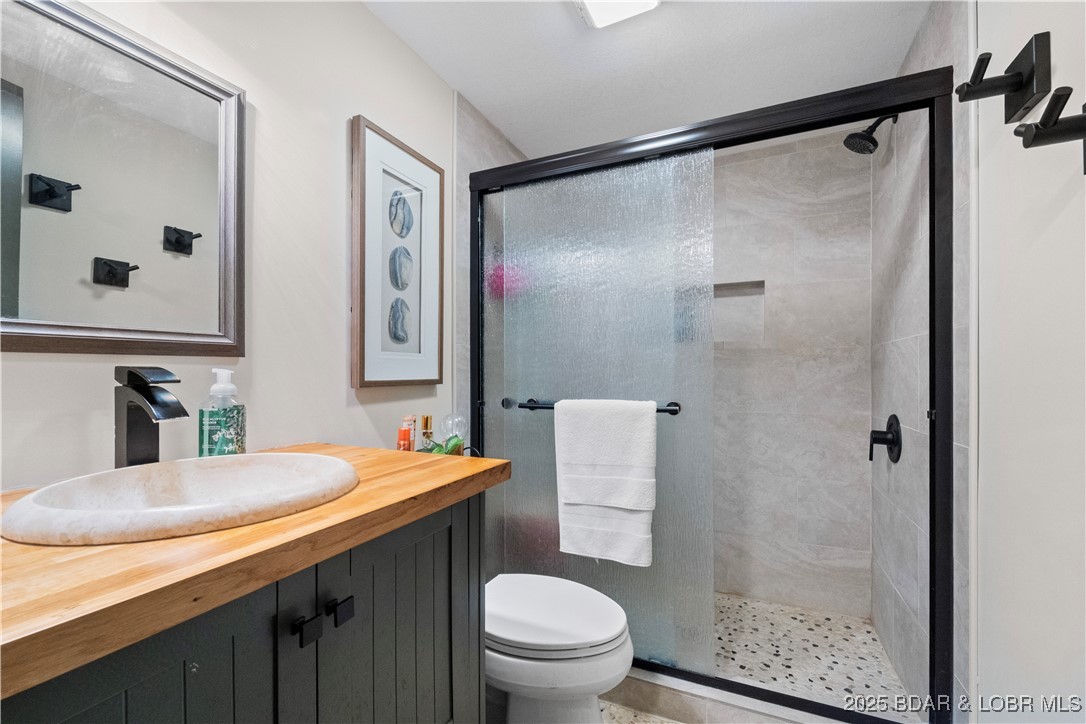 Washburn Point - Residential