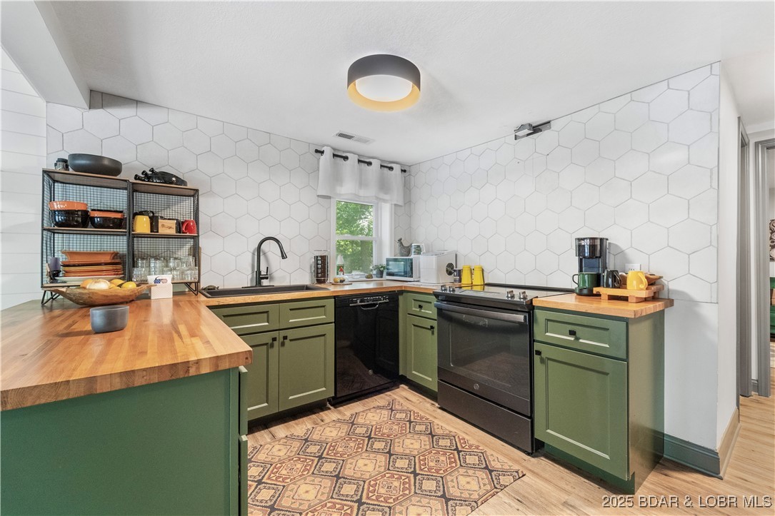 Washburn Point - Residential