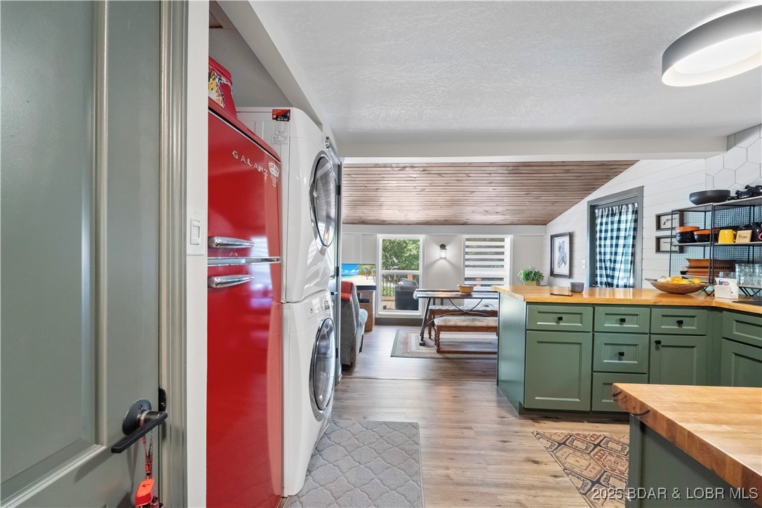 Washburn Point - Residential