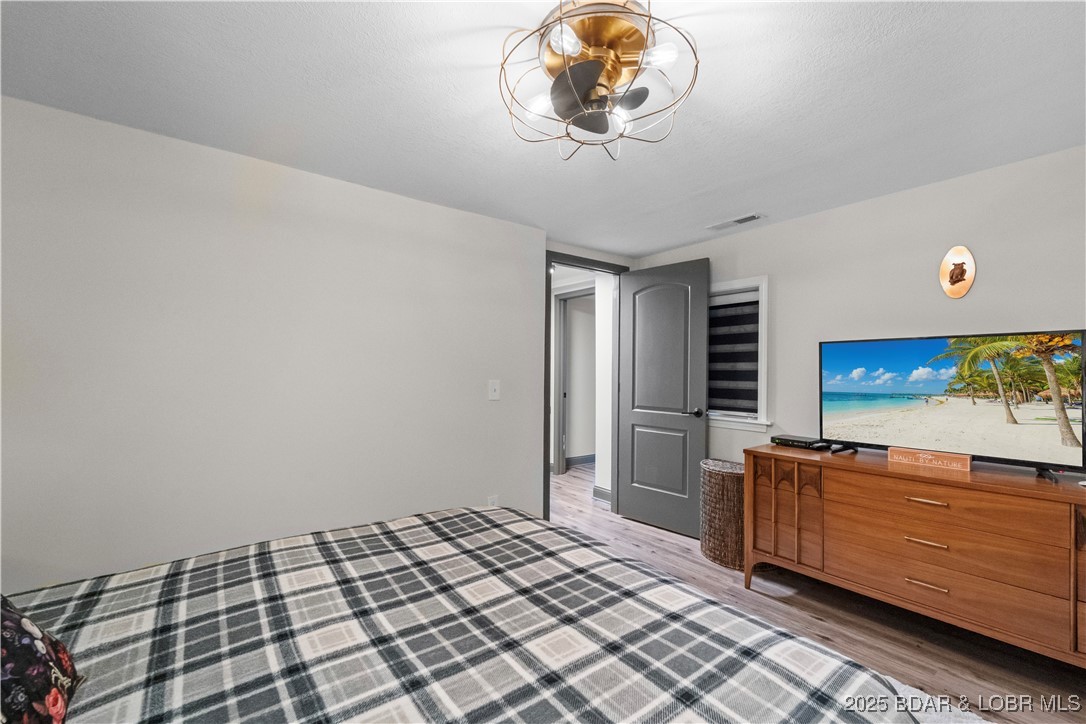 Washburn Point - Residential