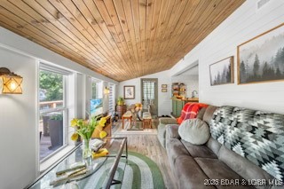 Washburn Point - Residential