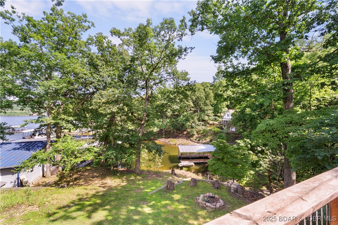 Washburn Point - Residential