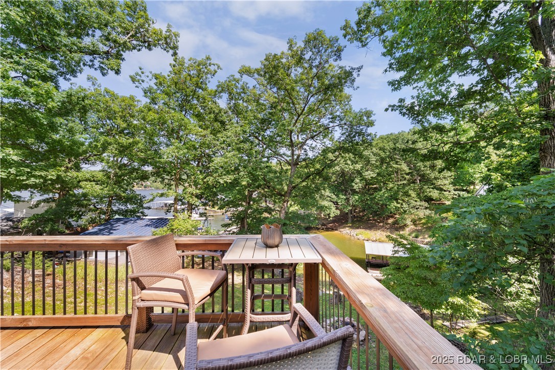 Washburn Point - Residential