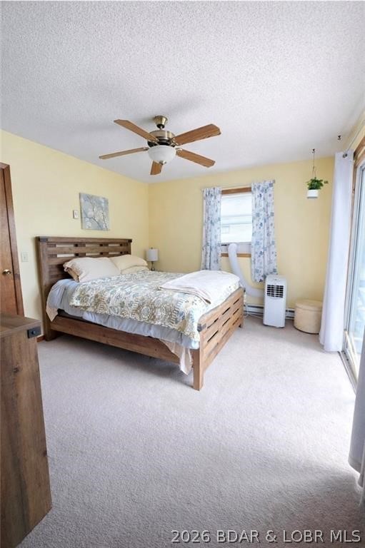 Coffman Bend #1 - Residential