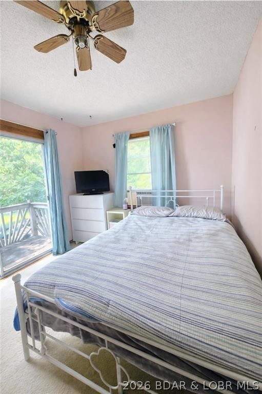 Coffman Bend #1 - Residential