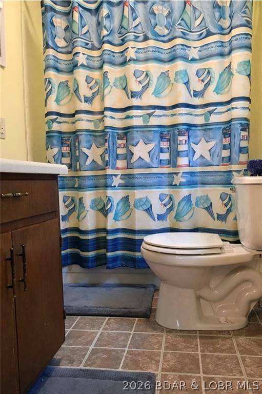 Coffman Bend #1 - Residential