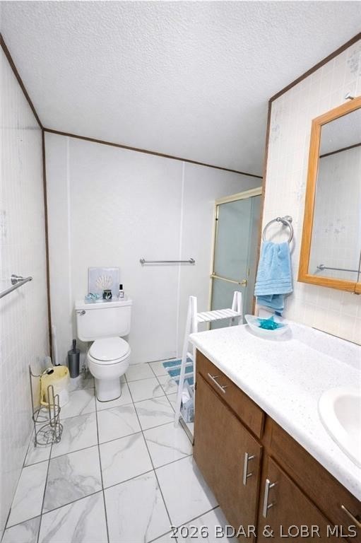 Coffman Bend #1 - Residential