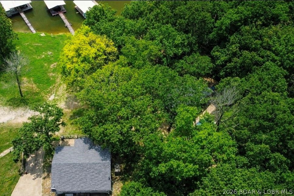 Coffman Bend #1 - Residential