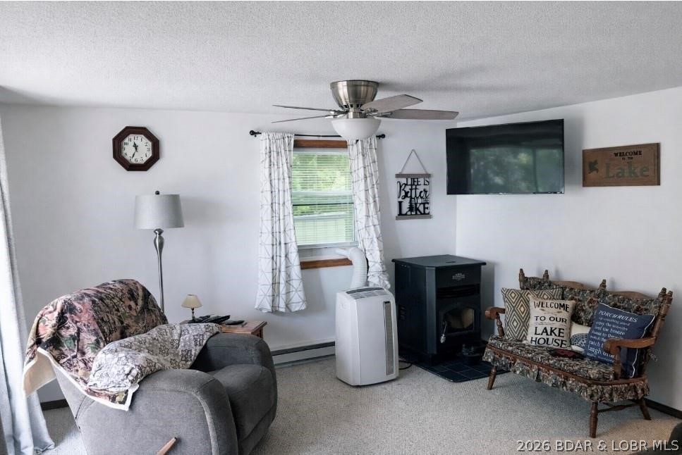 Coffman Bend #1 - Residential