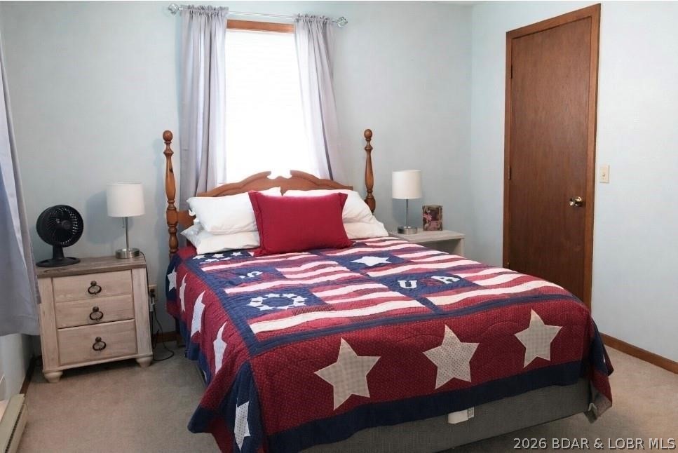 Coffman Bend #1 - Residential