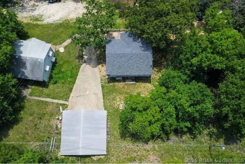 Coffman Bend #1 - Residential