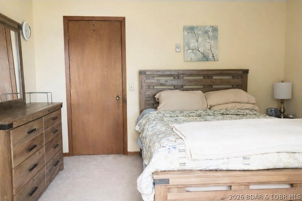 Coffman Bend #1 - Residential