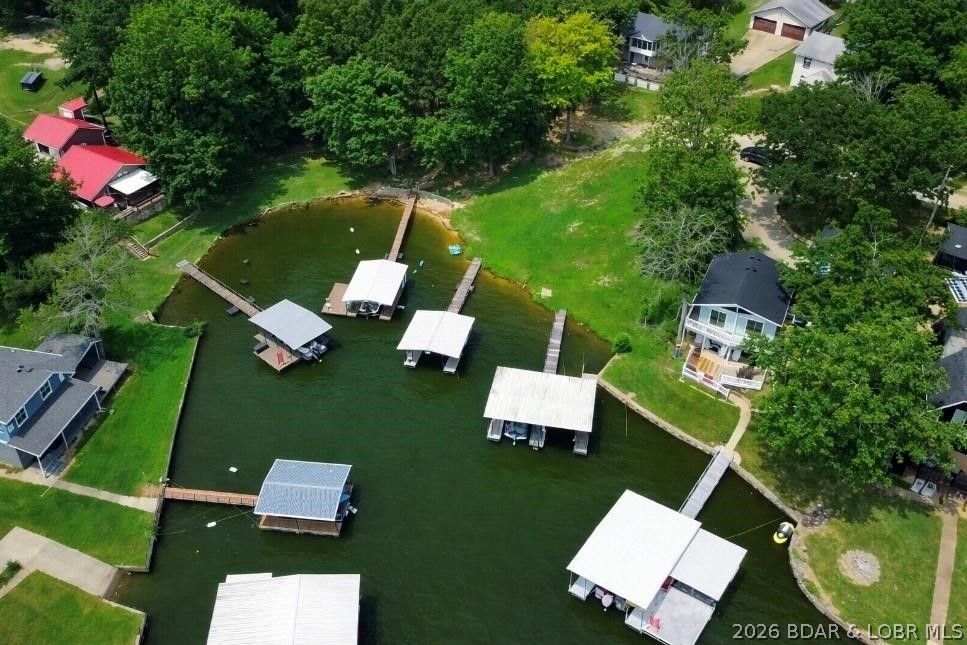 Coffman Bend #1 - Residential