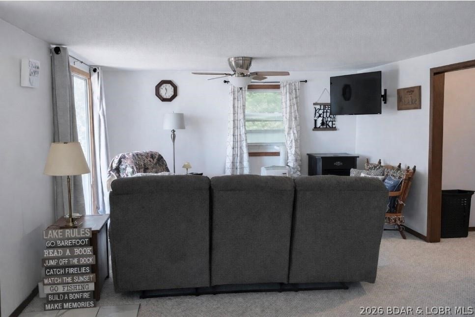 Coffman Bend #1 - Residential