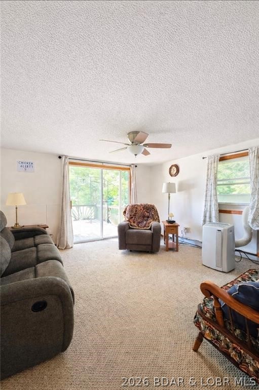 Coffman Bend #1 - Residential