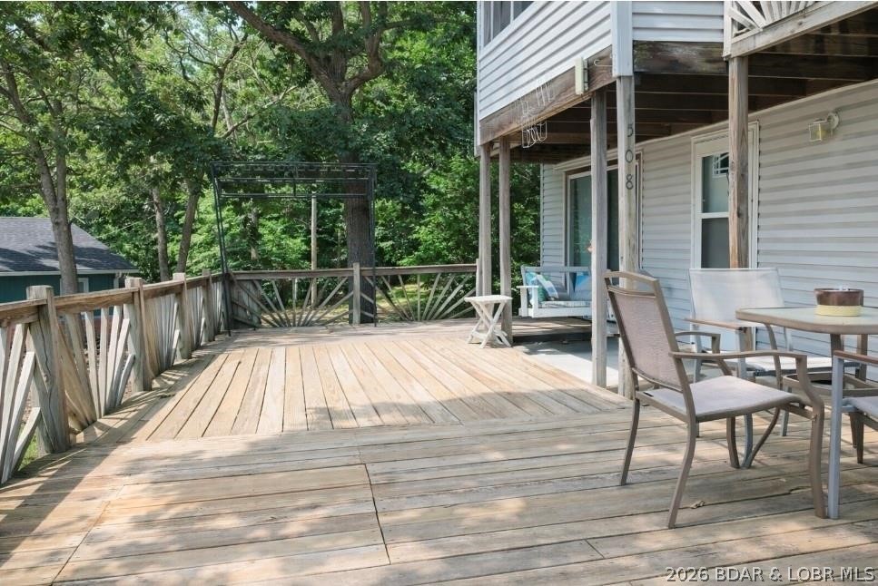 Coffman Bend #1 - Residential