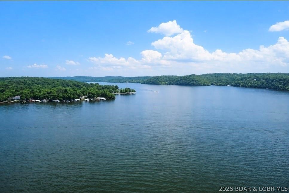 Coffman Bend #1 - Residential