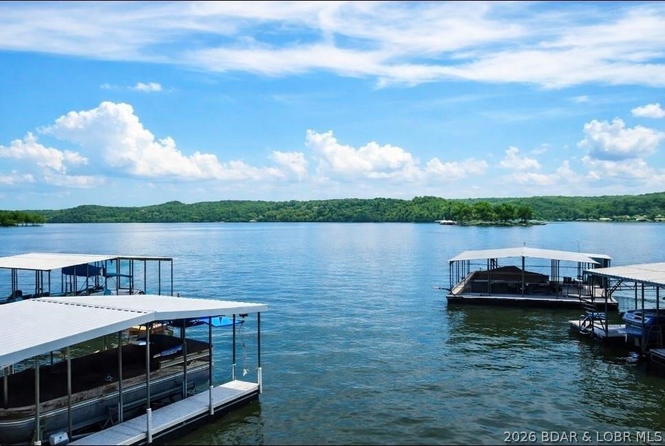 Coffman Bend #1 - Residential