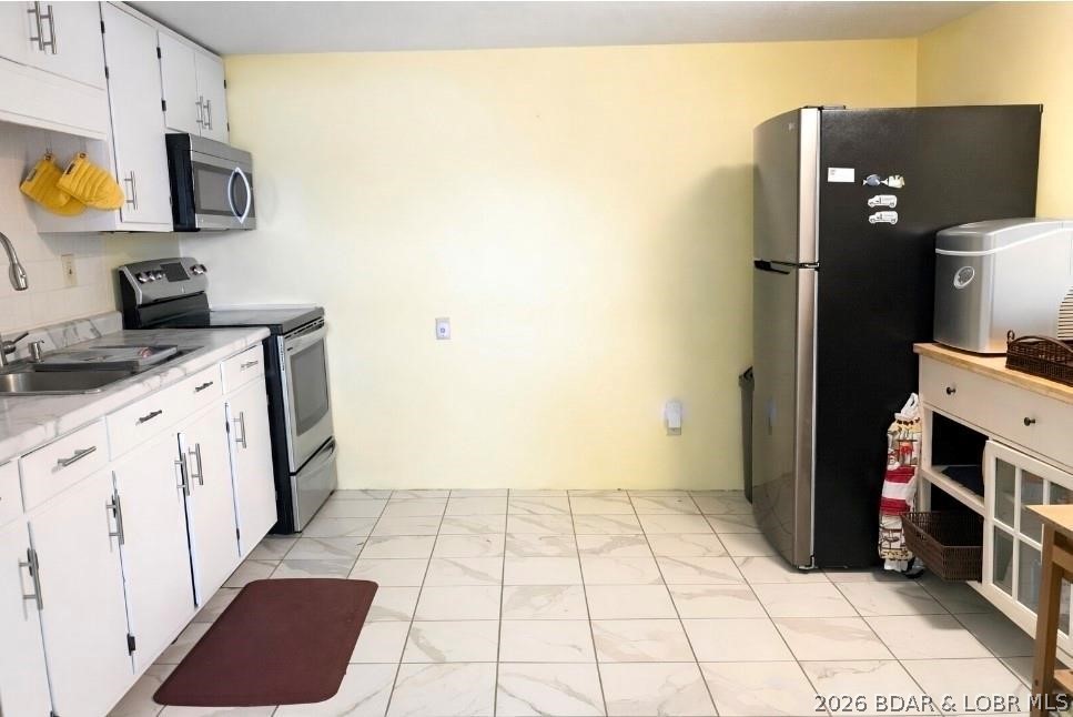 Coffman Bend #1 - Residential