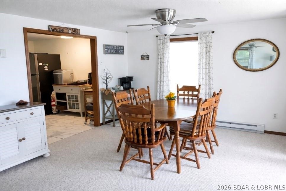 Coffman Bend #1 - Residential