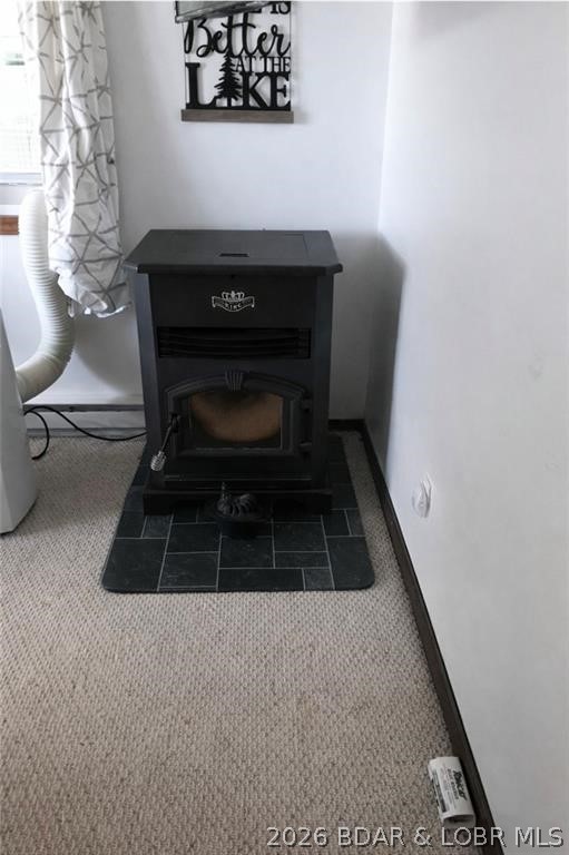 Coffman Bend #1 - Residential