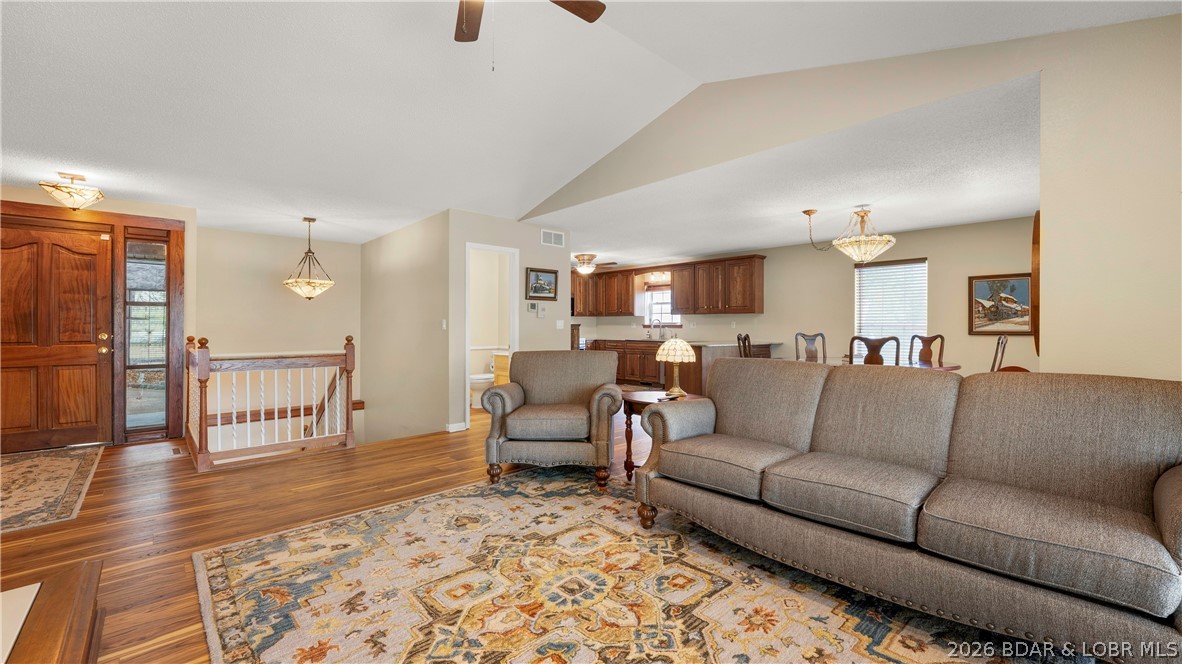 Isle Point - Residential