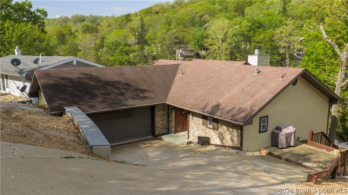 Isle Point - Residential