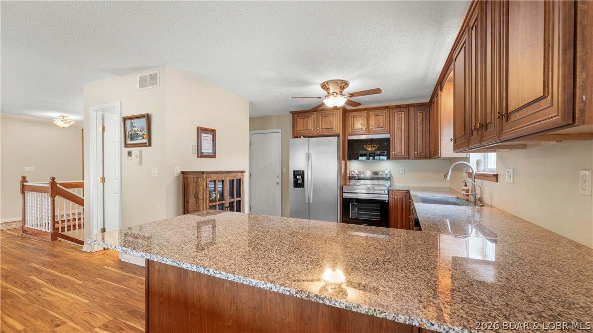 Isle Point - Residential