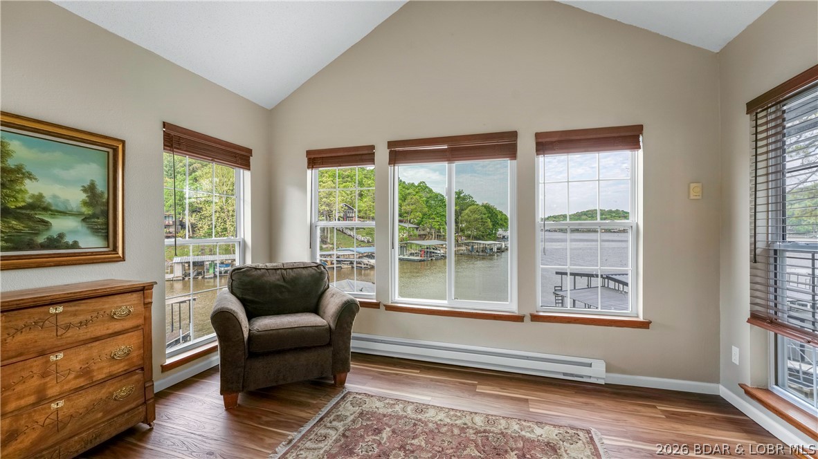Isle Point - Residential