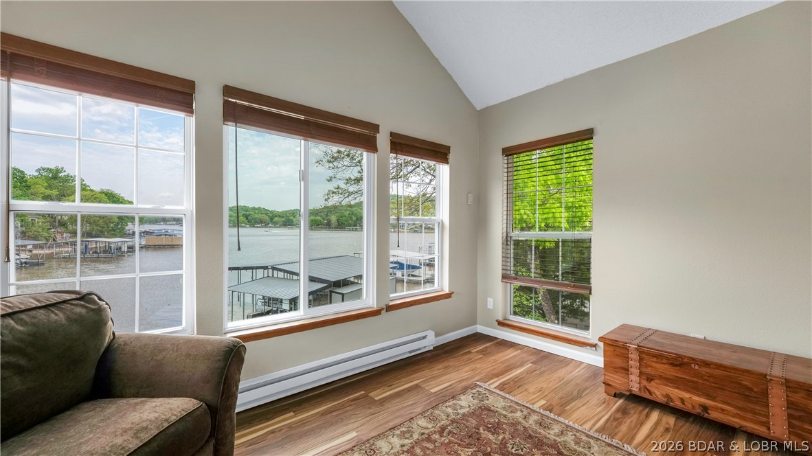 Isle Point - Residential