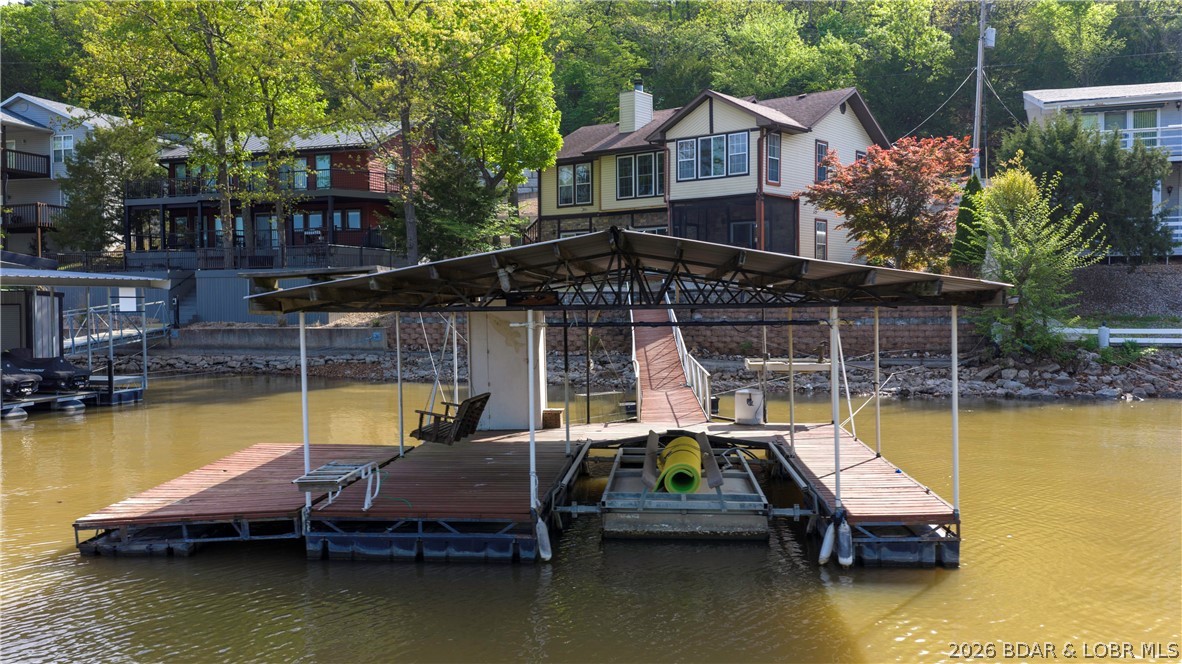 Isle Point - Residential