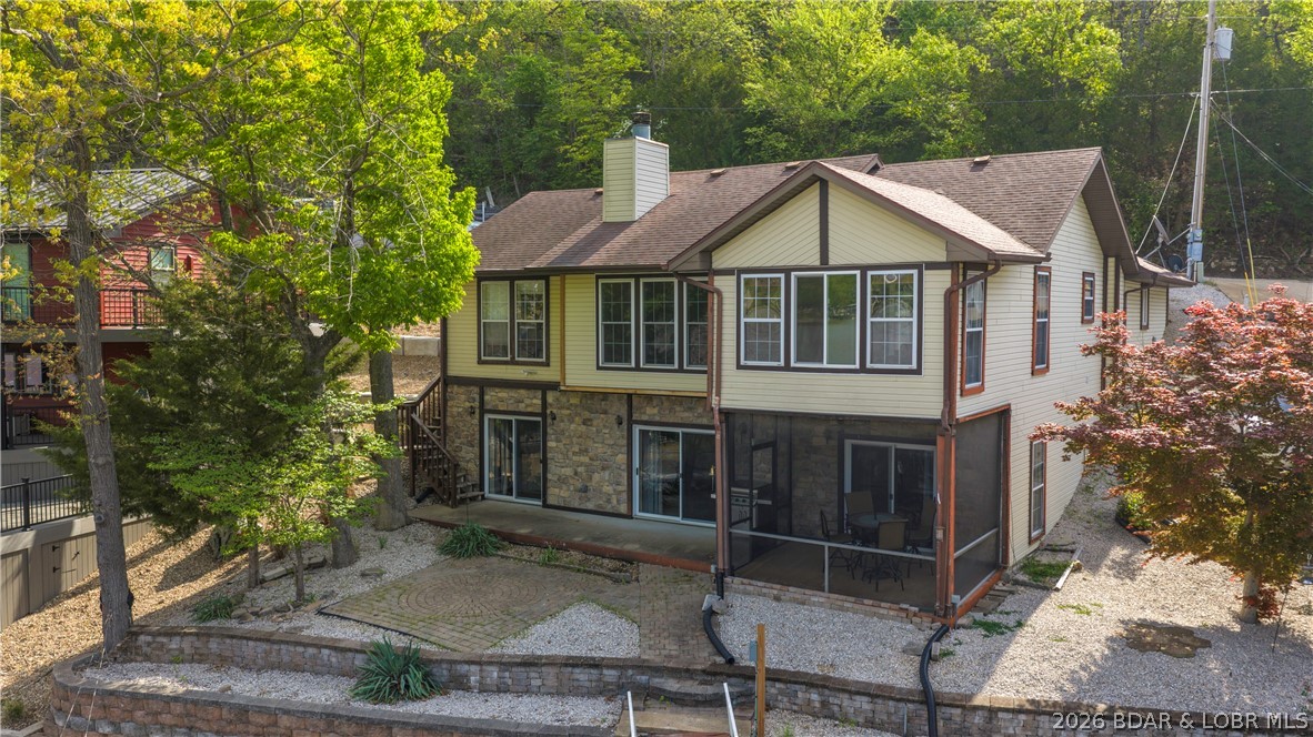 Isle Point - Residential