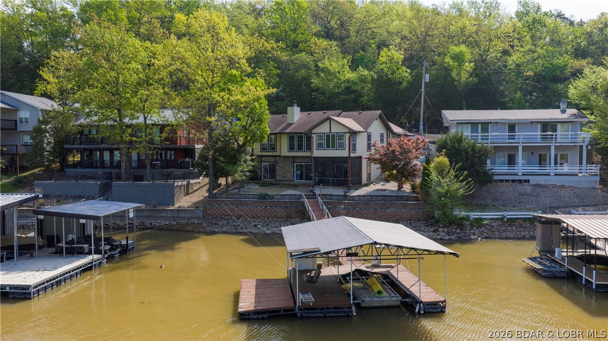 Isle Point - Residential
