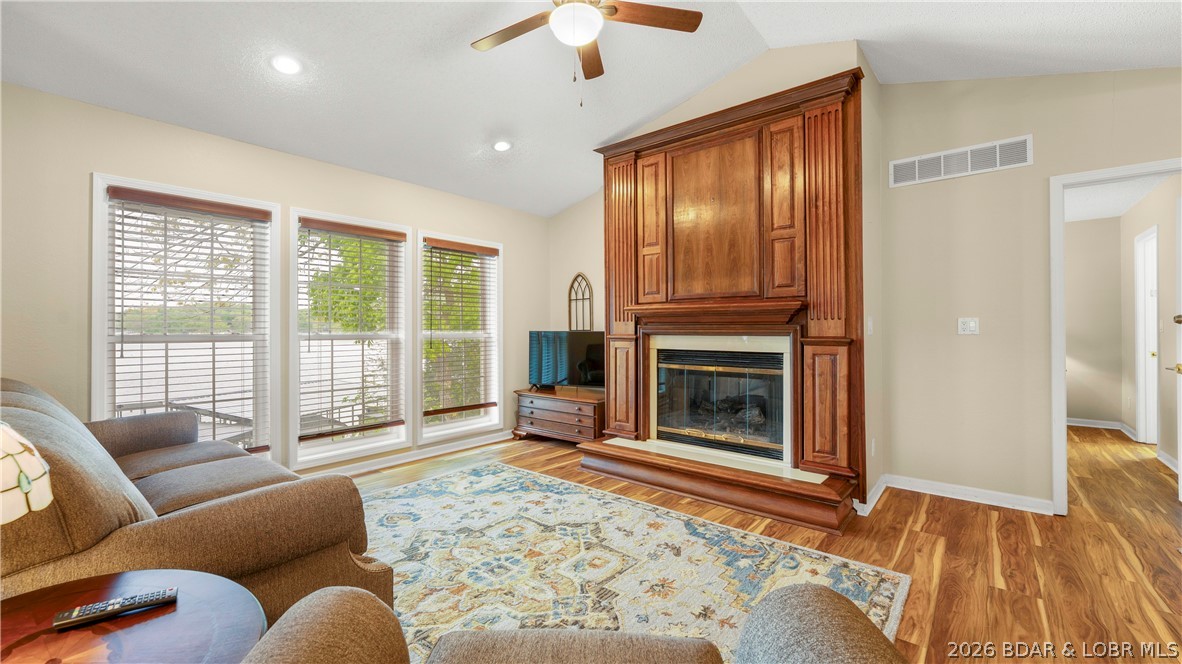 Isle Point - Residential