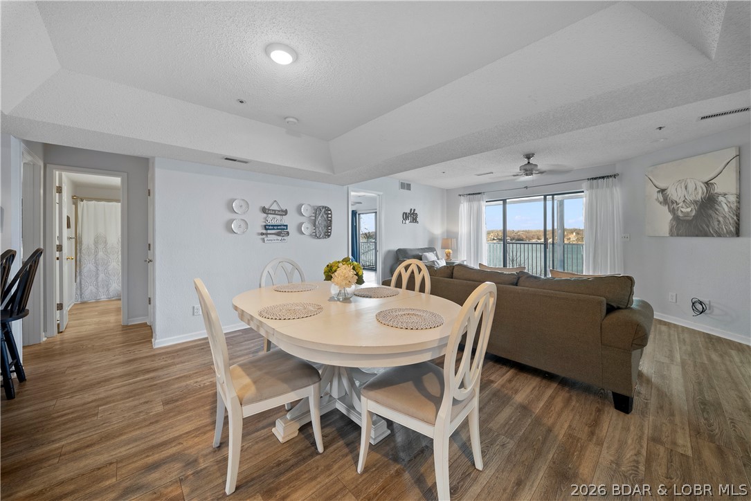 The Falls Condo - Residential