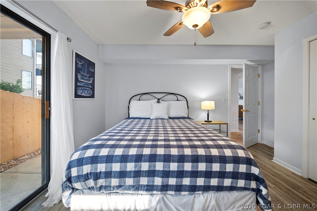 The Falls Condo - Residential