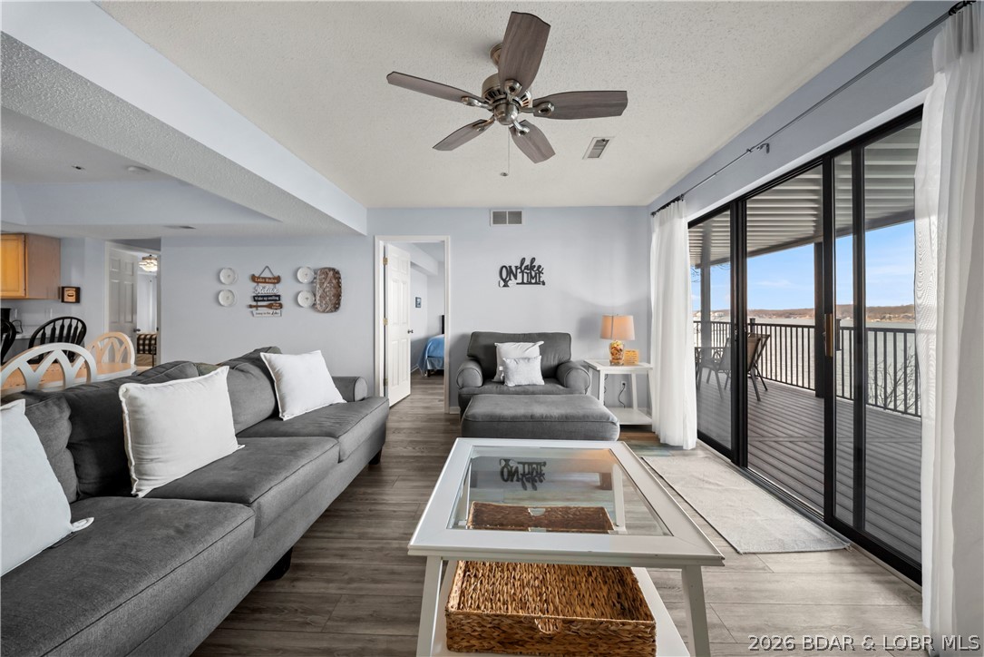 The Falls Condo - Residential