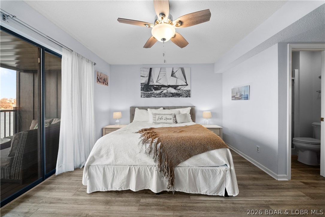 The Falls Condo - Residential