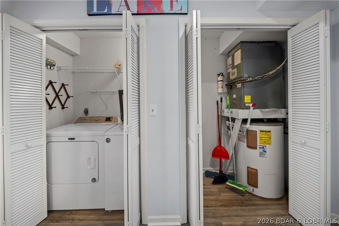 The Falls Condo - Residential