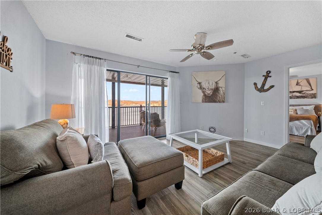 The Falls Condo - Residential