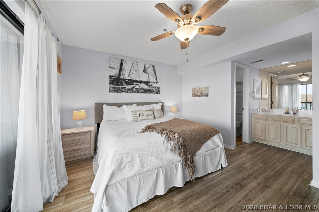 The Falls Condo - Residential