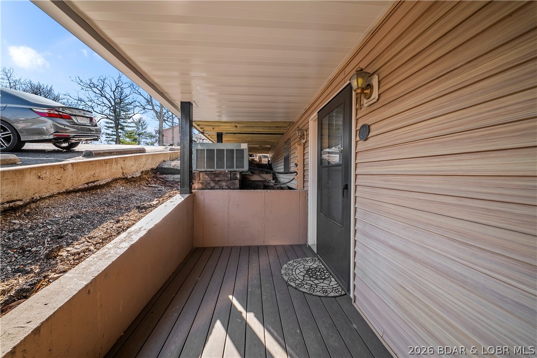 The Falls Condo - Residential