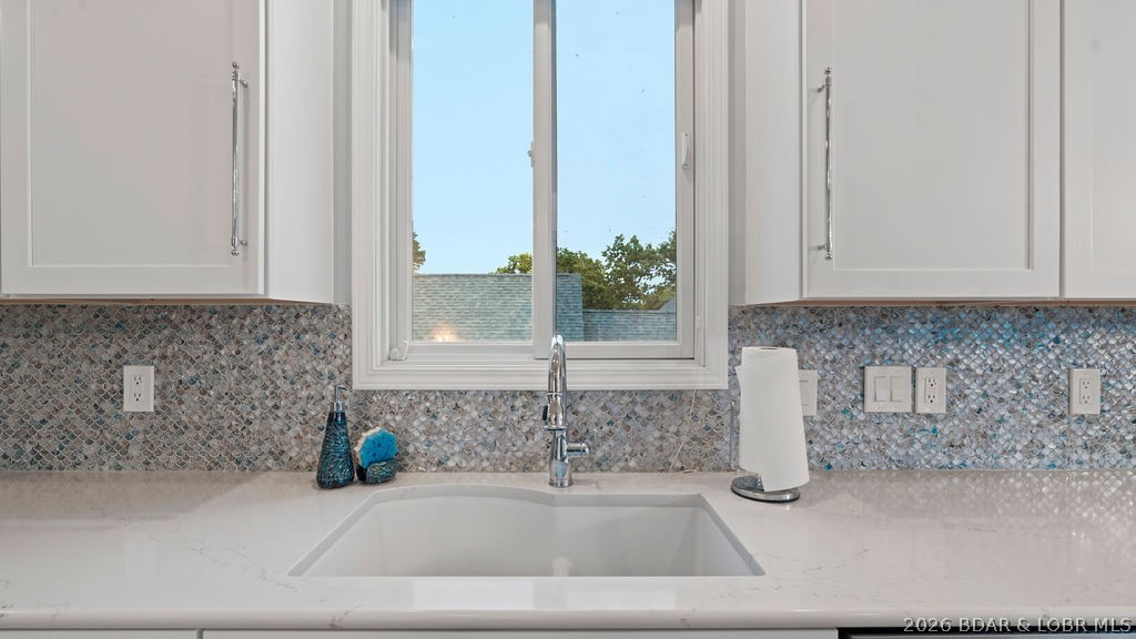 Sylvan Bay - Residential