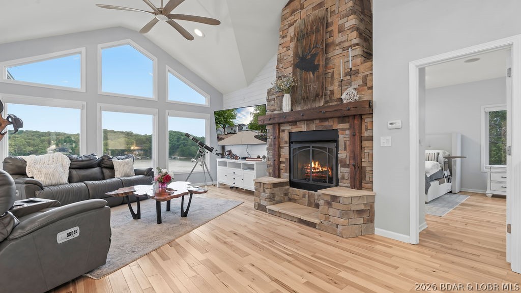 Sylvan Bay - Residential