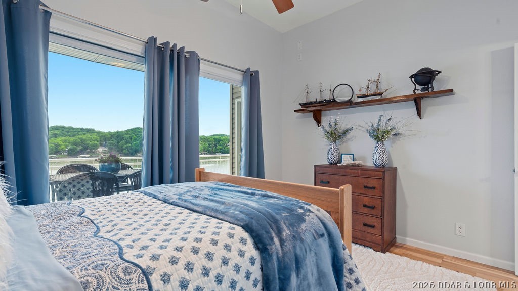 Sylvan Bay - Residential