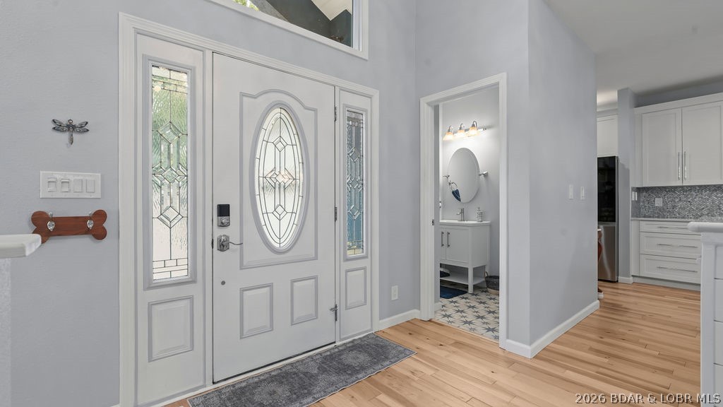 Sylvan Bay - Residential
